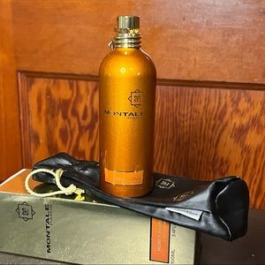 Montal Honey Aoud Fragrance 100ml